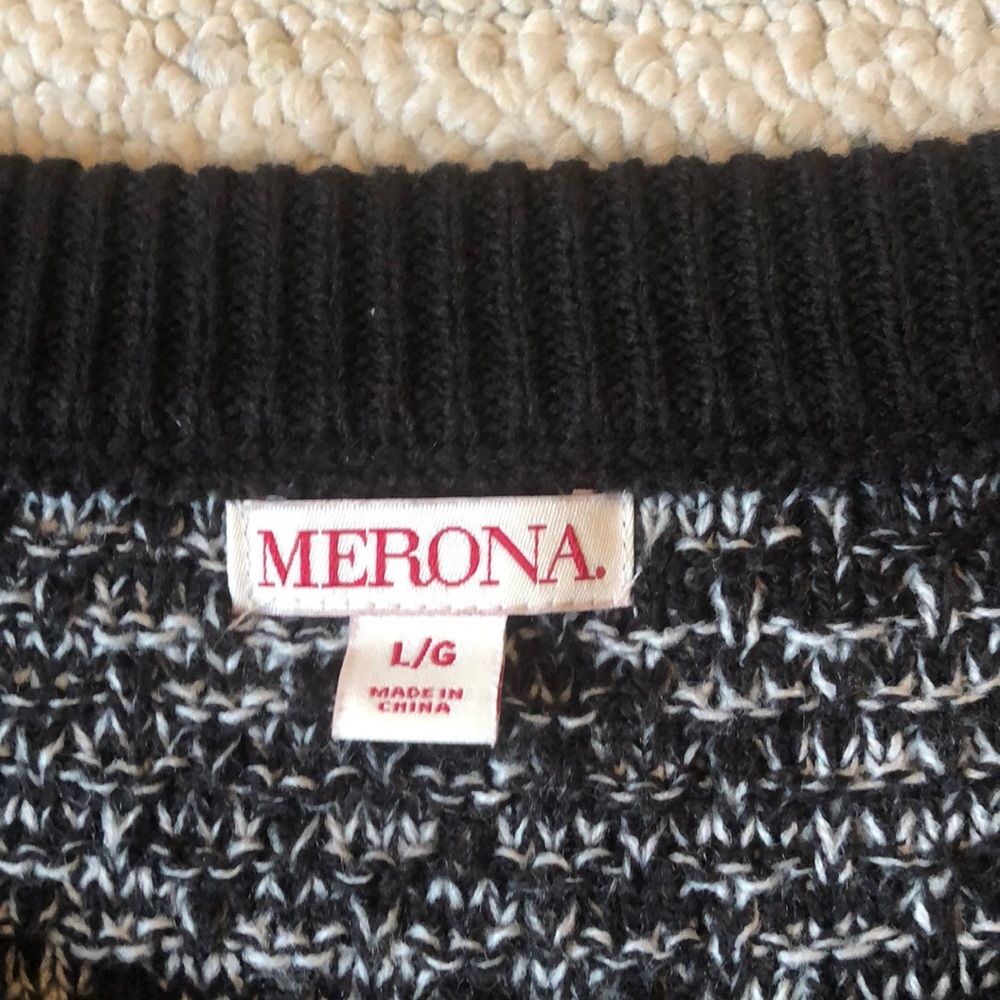 Sweater - Picture 2 of 2